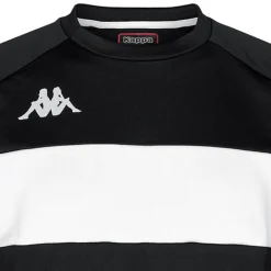 Sweatshirt Dido Noir Enfant