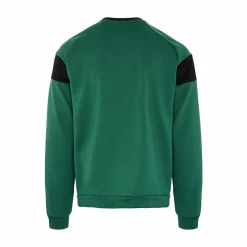 Sweatshirt Dido Vert Enfant