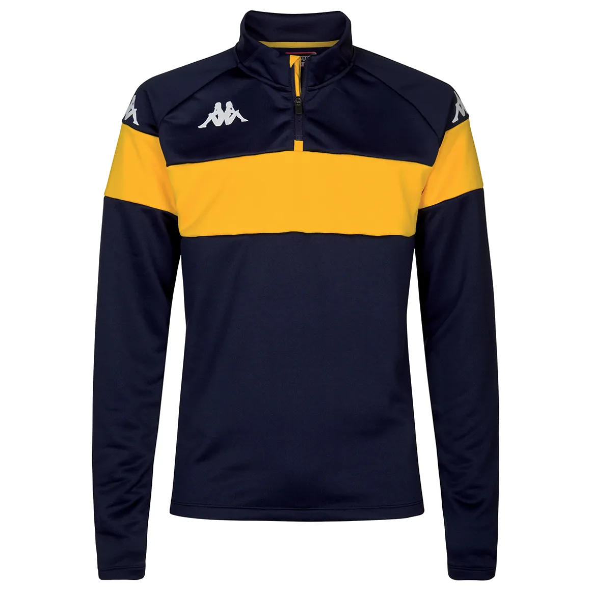 Sweatshirt Dovare Bleu Enfant