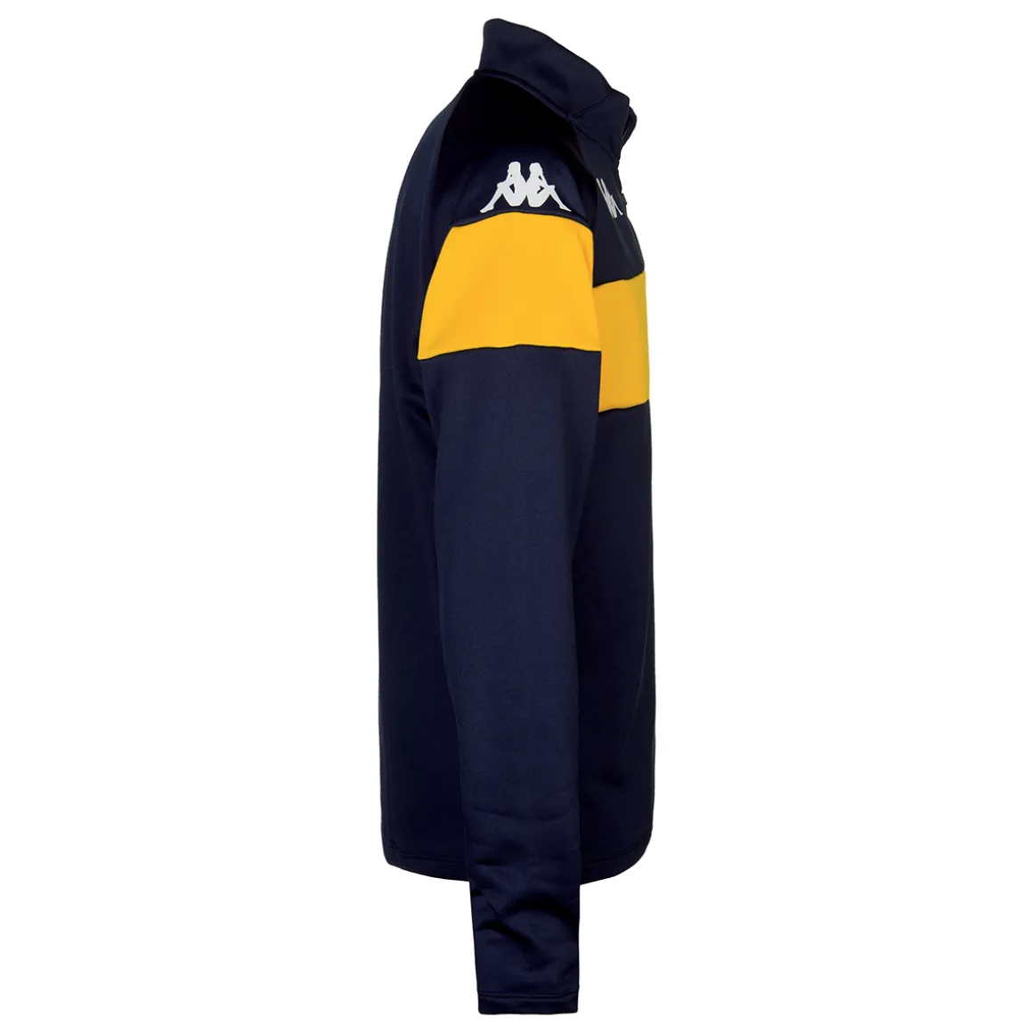 Sweatshirt Dovare Bleu Enfant