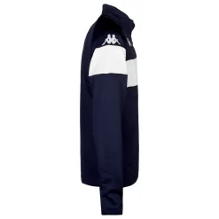 Sweatshirt Dovare Bleu Homme