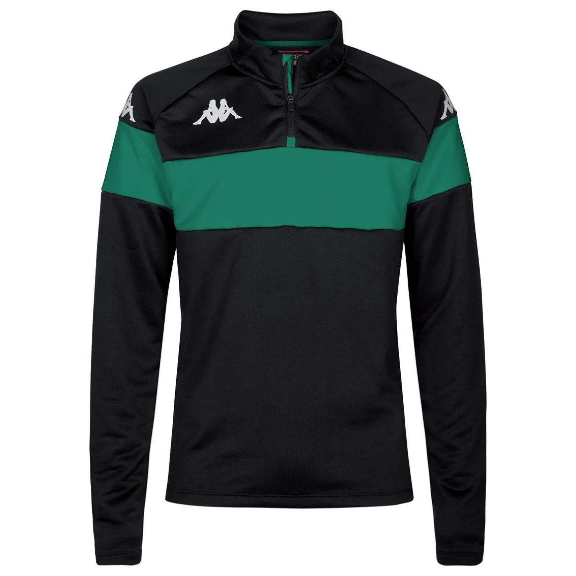 Sweatshirt Dovare Noir Enfant
