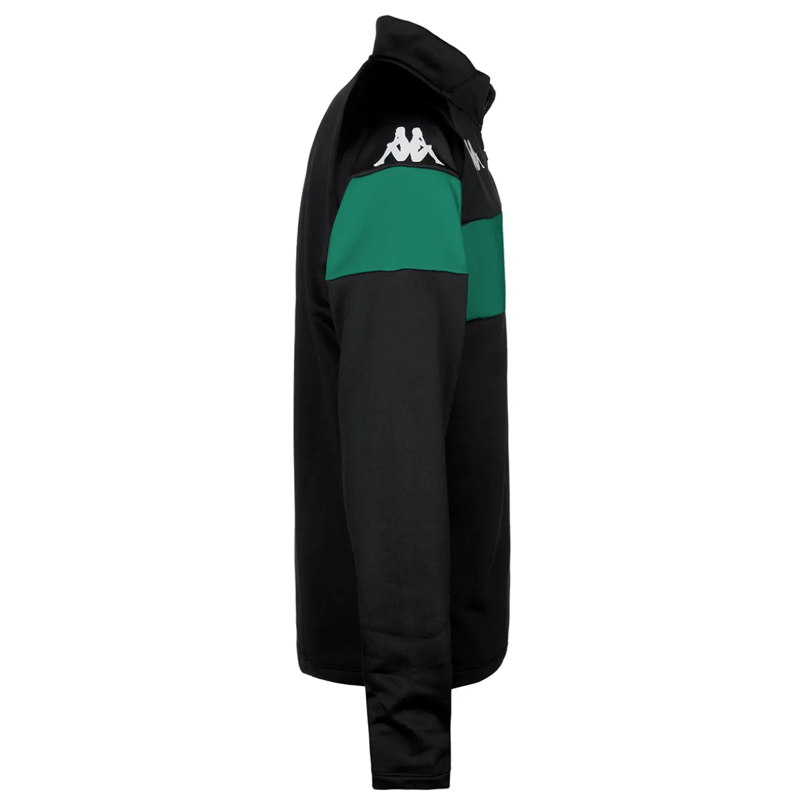 Sweatshirt Dovare Noir Enfant