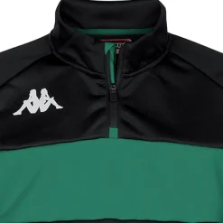 Sweatshirt Dovare Noir Enfant