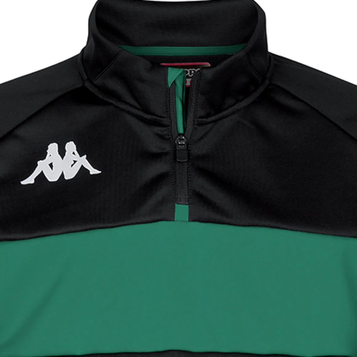 Sweatshirt Dovare Noir Enfant