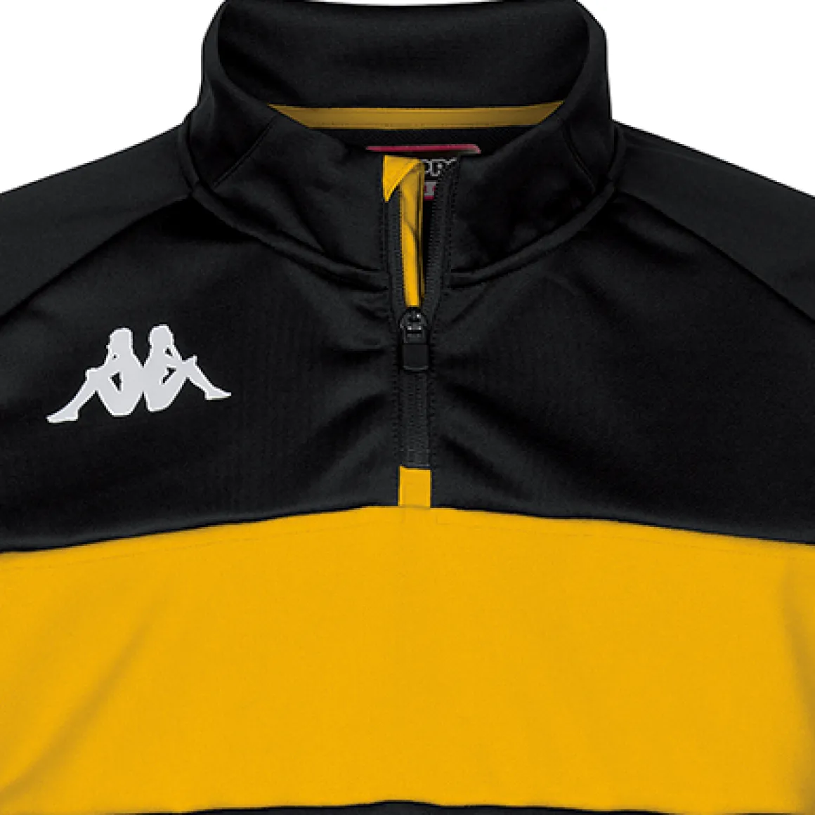 Sweatshirt Dovare Noir Enfant