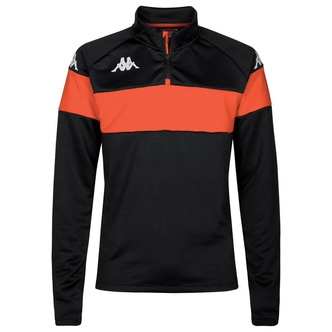 Sweatshirt Dovare Noir Enfant
