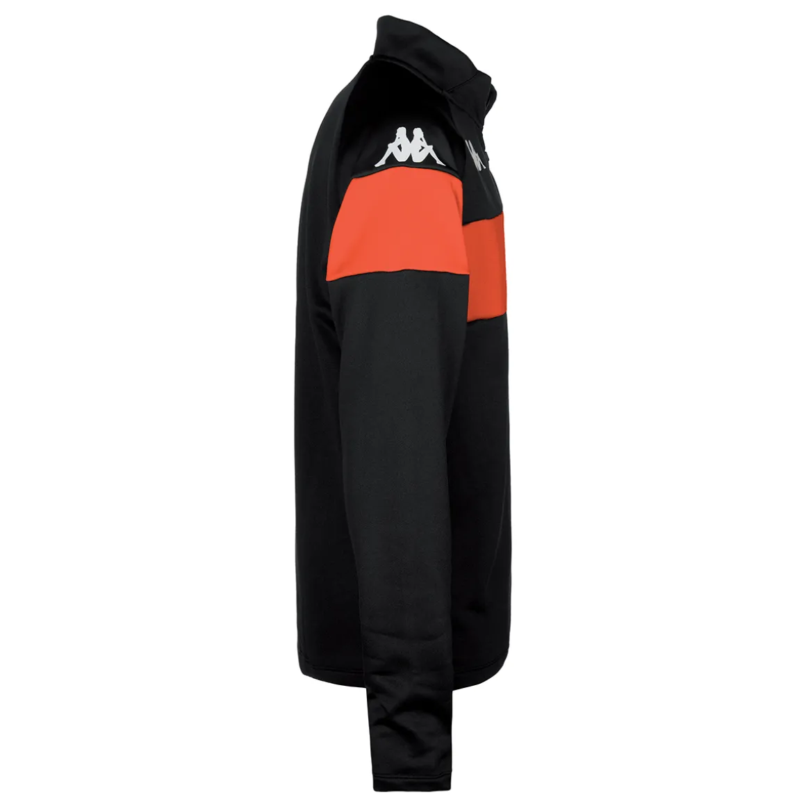 Sweatshirt Dovare Noir Enfant