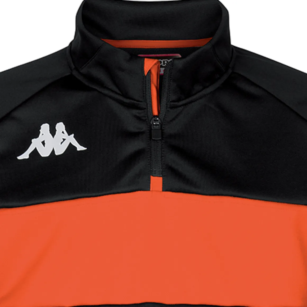 Sweatshirt Dovare Noir Enfant