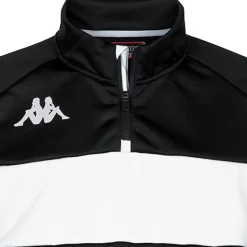 Sweatshirt Dovare Noir Enfant