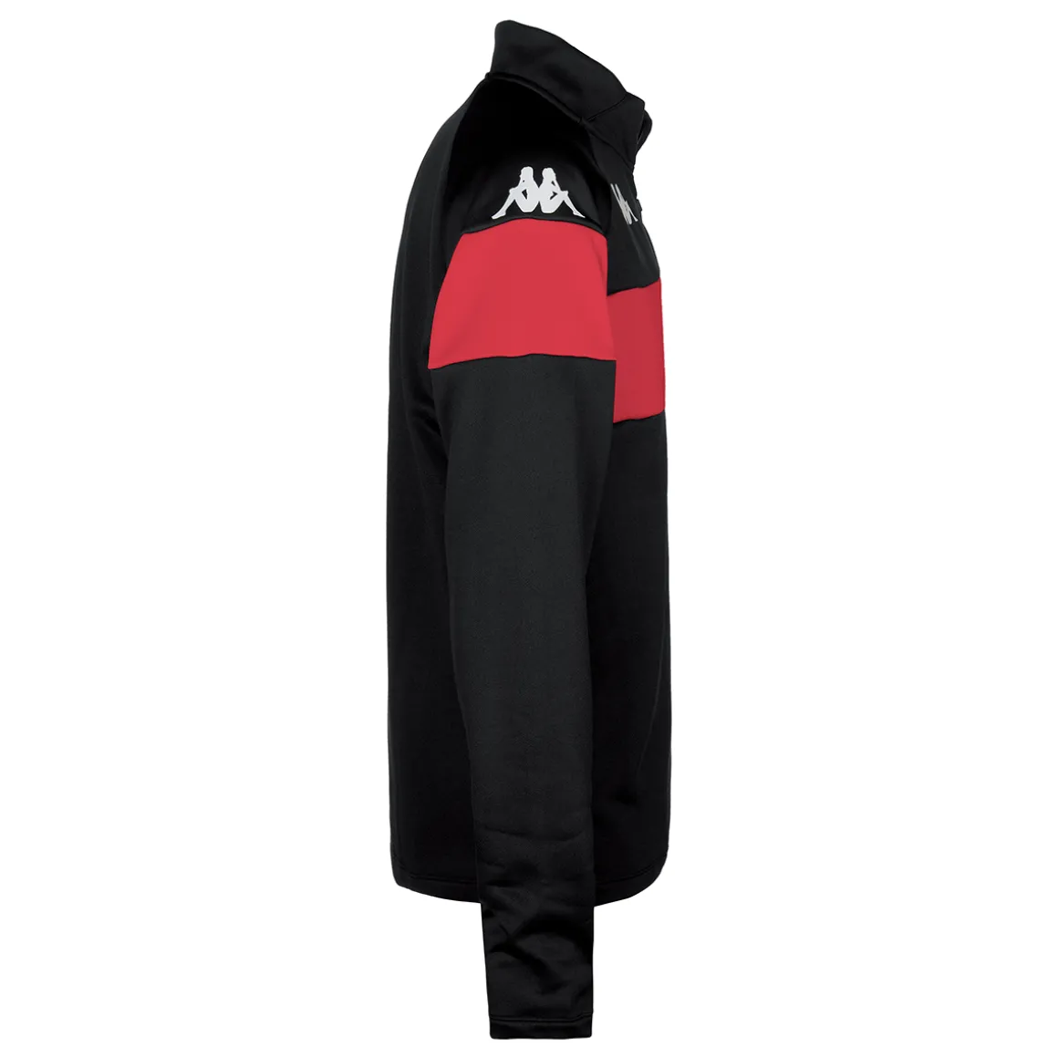 Sweatshirt Dovare Noir Homme