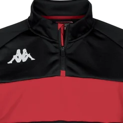 Sweatshirt Dovare Noir Homme