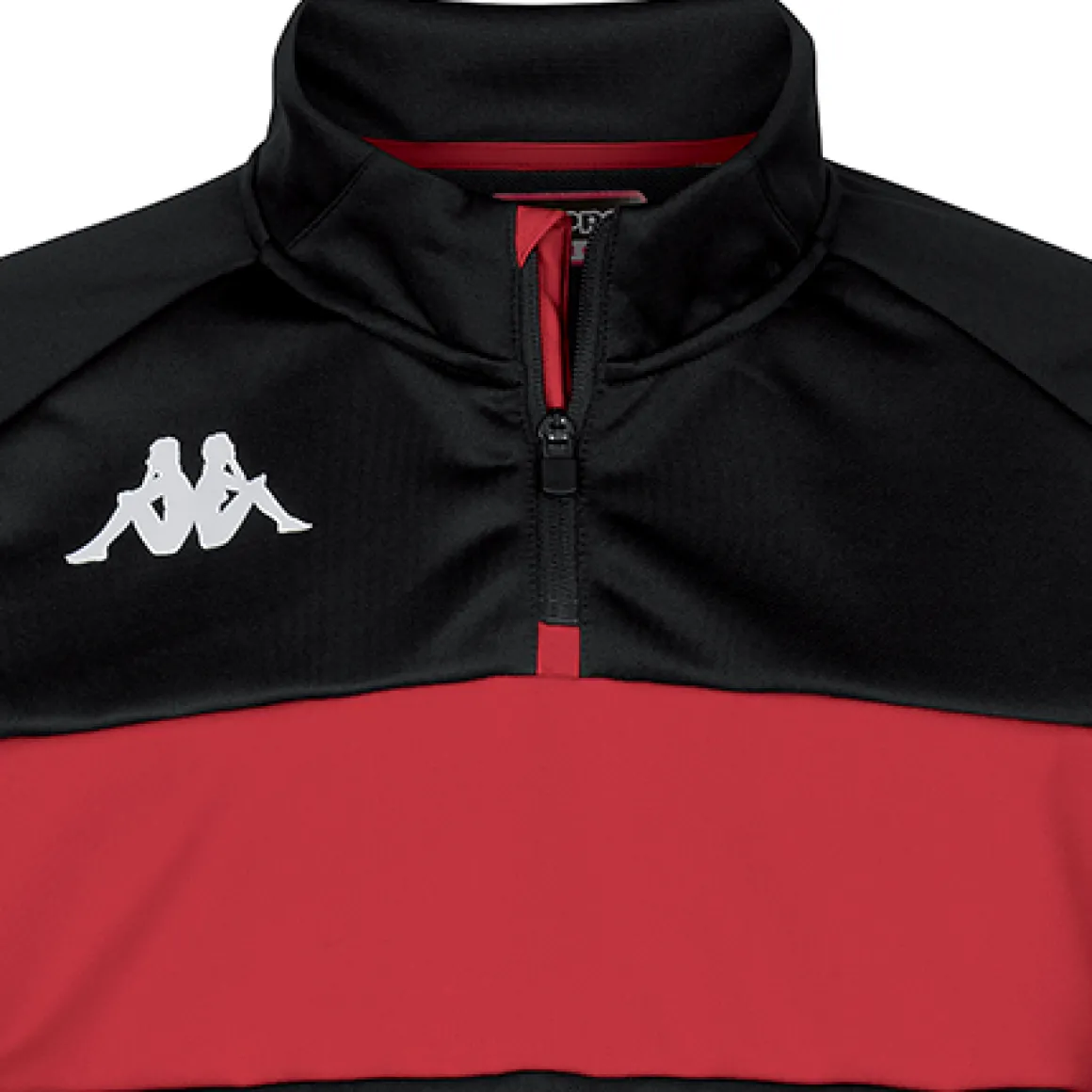 Sweatshirt Dovare Noir Homme