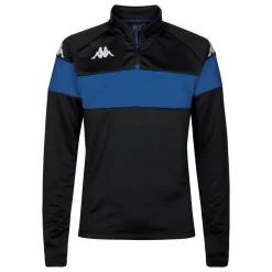 Sweatshirt Dovare Noir Homme