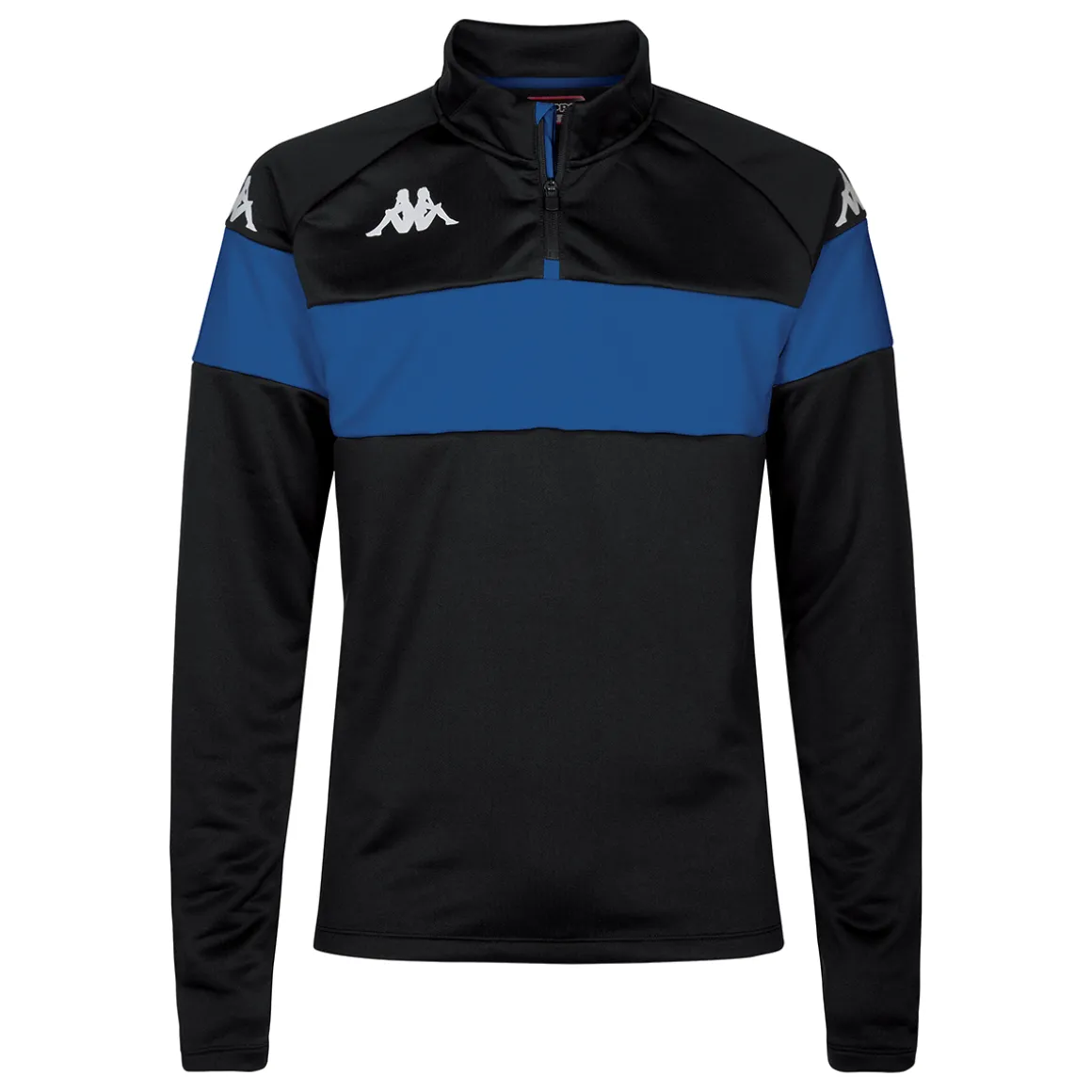Sweatshirt Dovare Noir Homme