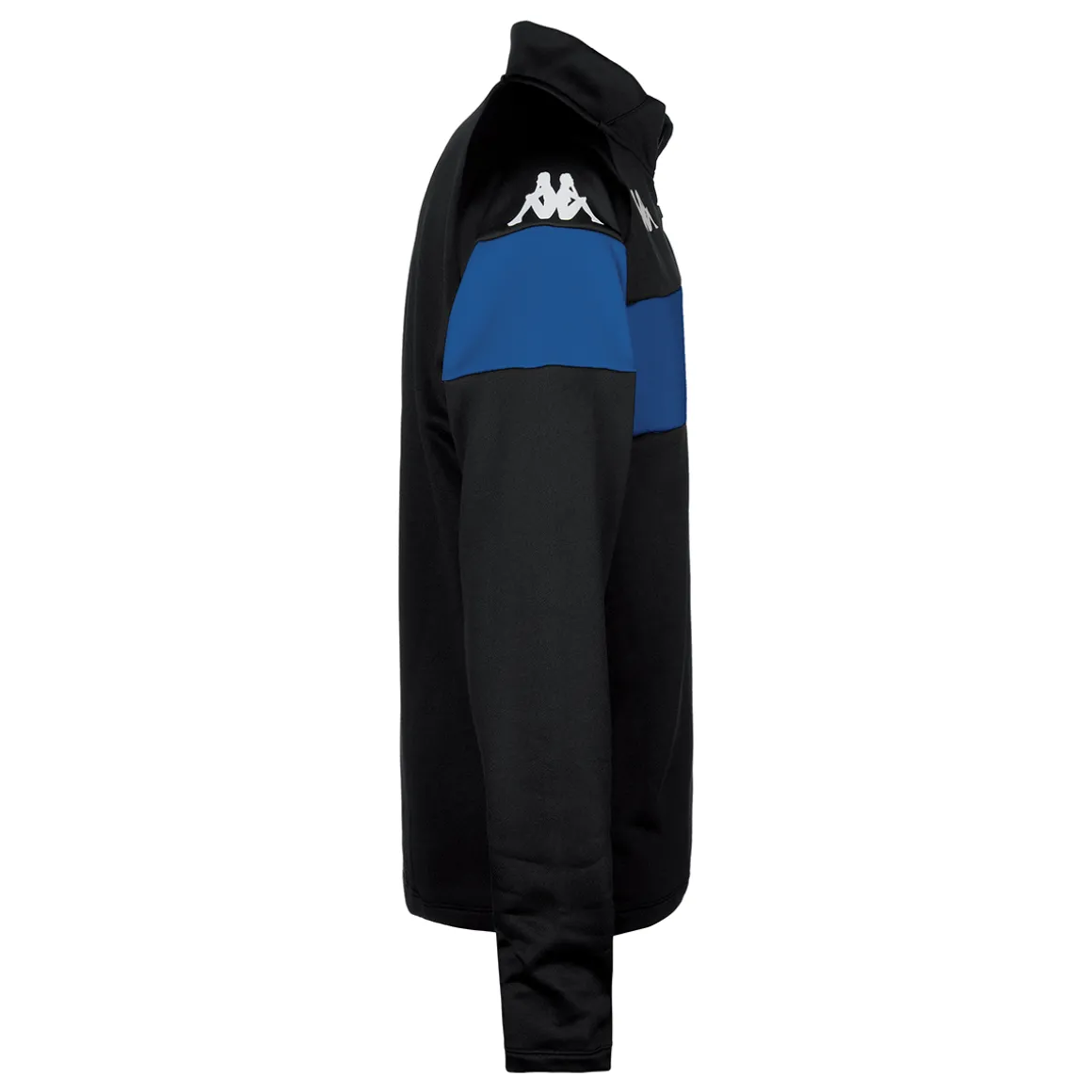 Sweatshirt Dovare Noir Homme