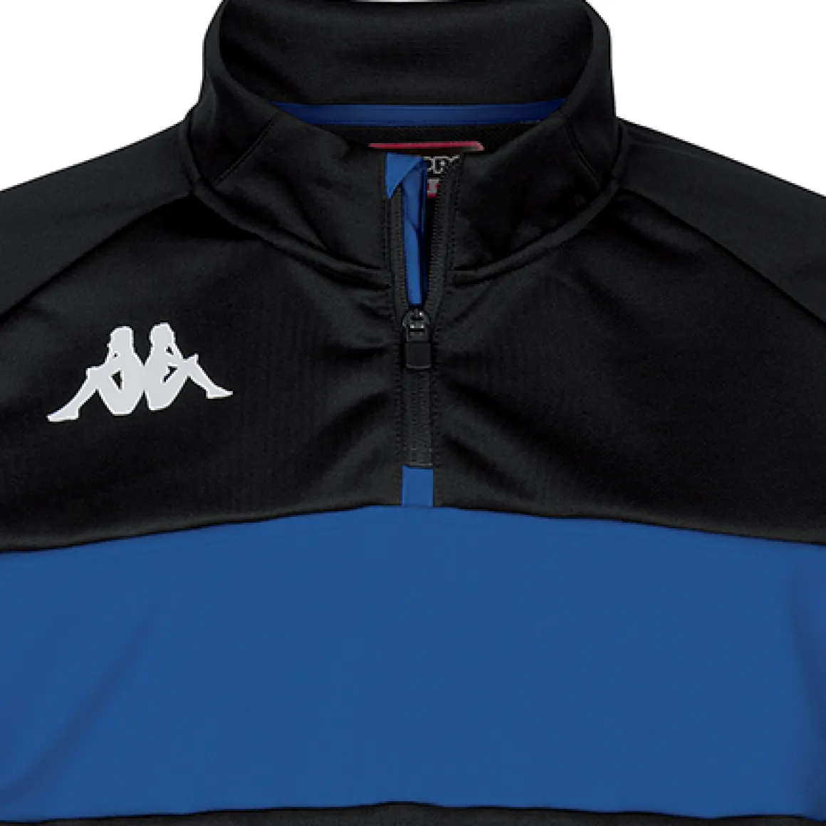 Sweatshirt Dovare Noir Homme