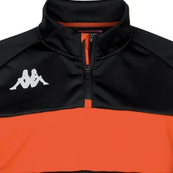 Sweatshirt Dovare Noir Homme