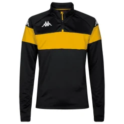 Sweatshirt Dovare Noir Homme