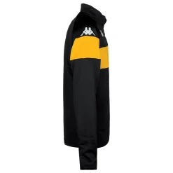 Sweatshirt Dovare Noir Homme
