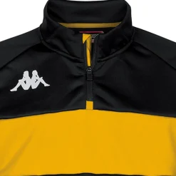 Sweatshirt Dovare Noir Homme