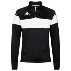 Sweatshirt Dovare Noir Homme