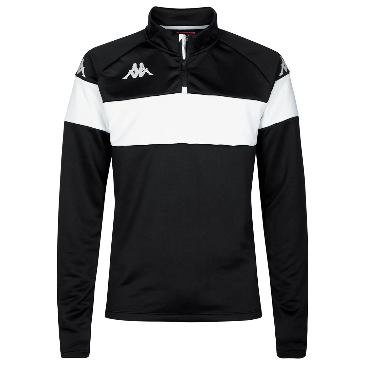 Sweatshirt Dovare Noir Homme