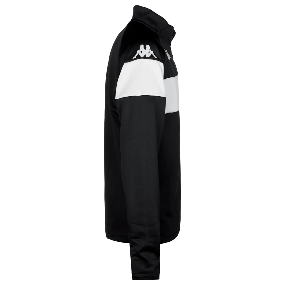 Sweatshirt Dovare Noir Homme