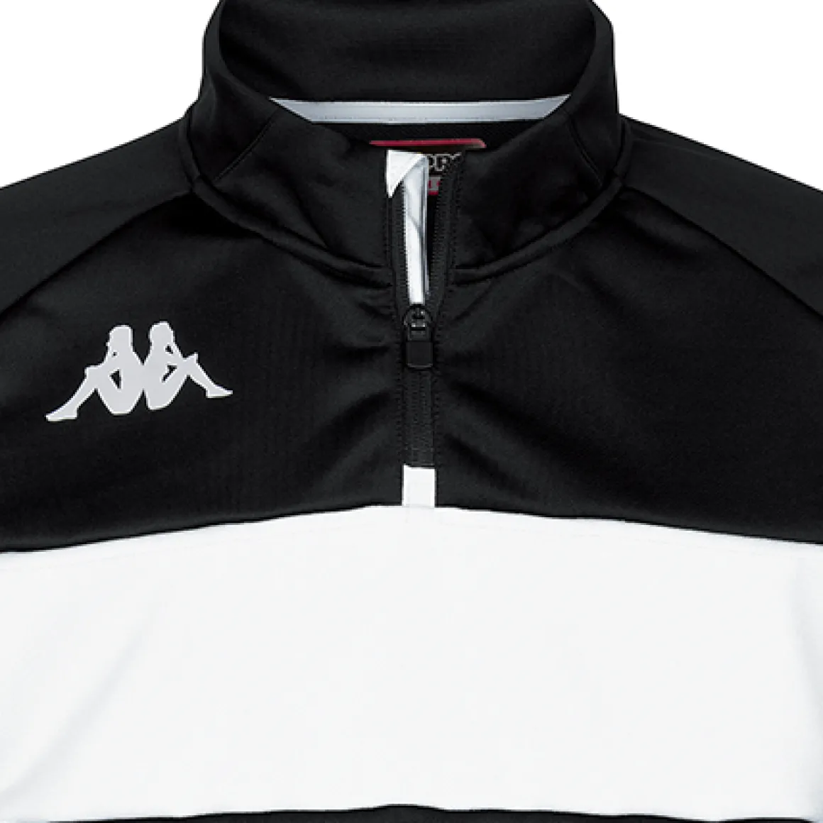 Sweatshirt Dovare Noir Homme