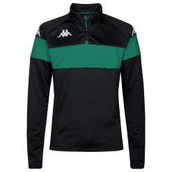 Sweatshirt Dovare Noir Homme