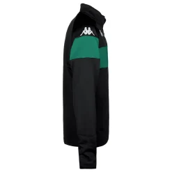 Sweatshirt Dovare Noir Homme