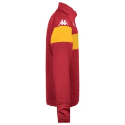 Sweatshirt Dovare Rouge Enfant