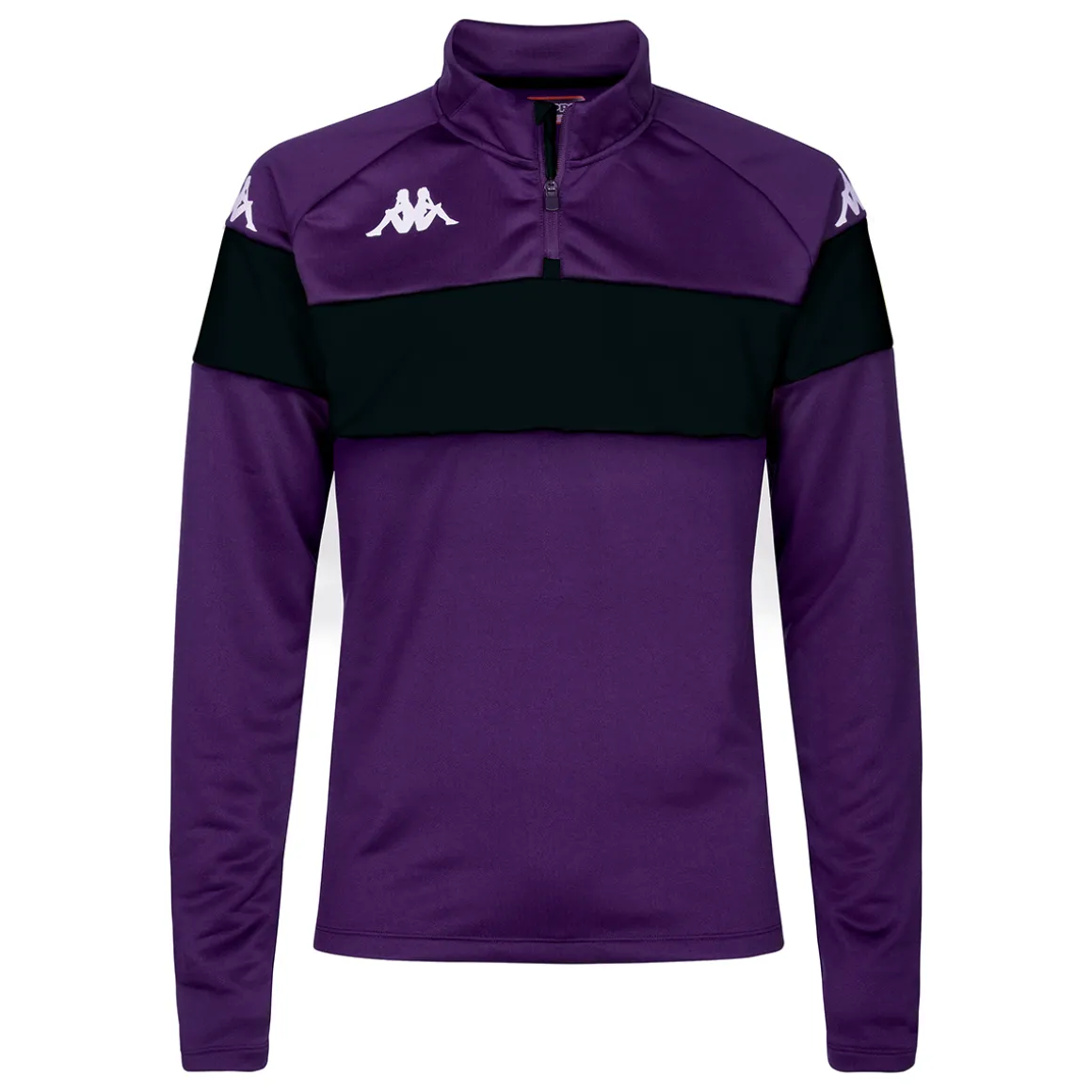 Sweatshirt Dovare Violet Homme
