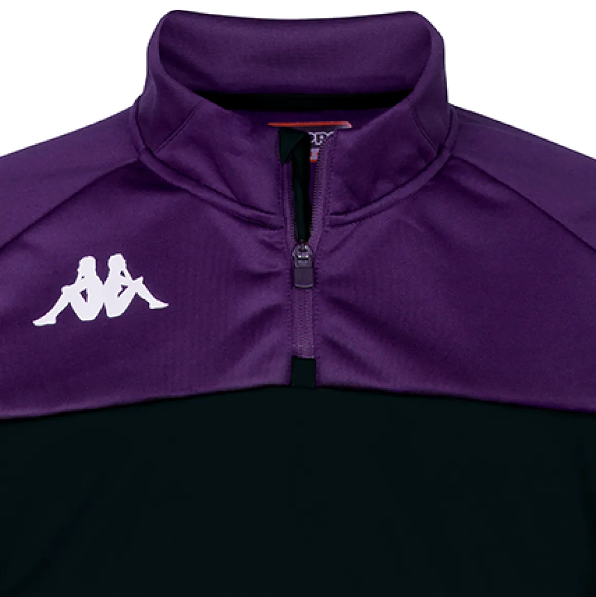 Sweatshirt Dovare Violet Enfant