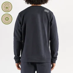 Sweat-Shirt Edard Bleu Homme