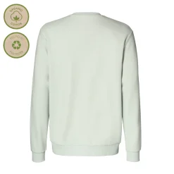 Sweat-Shirt Edard Gris Homme