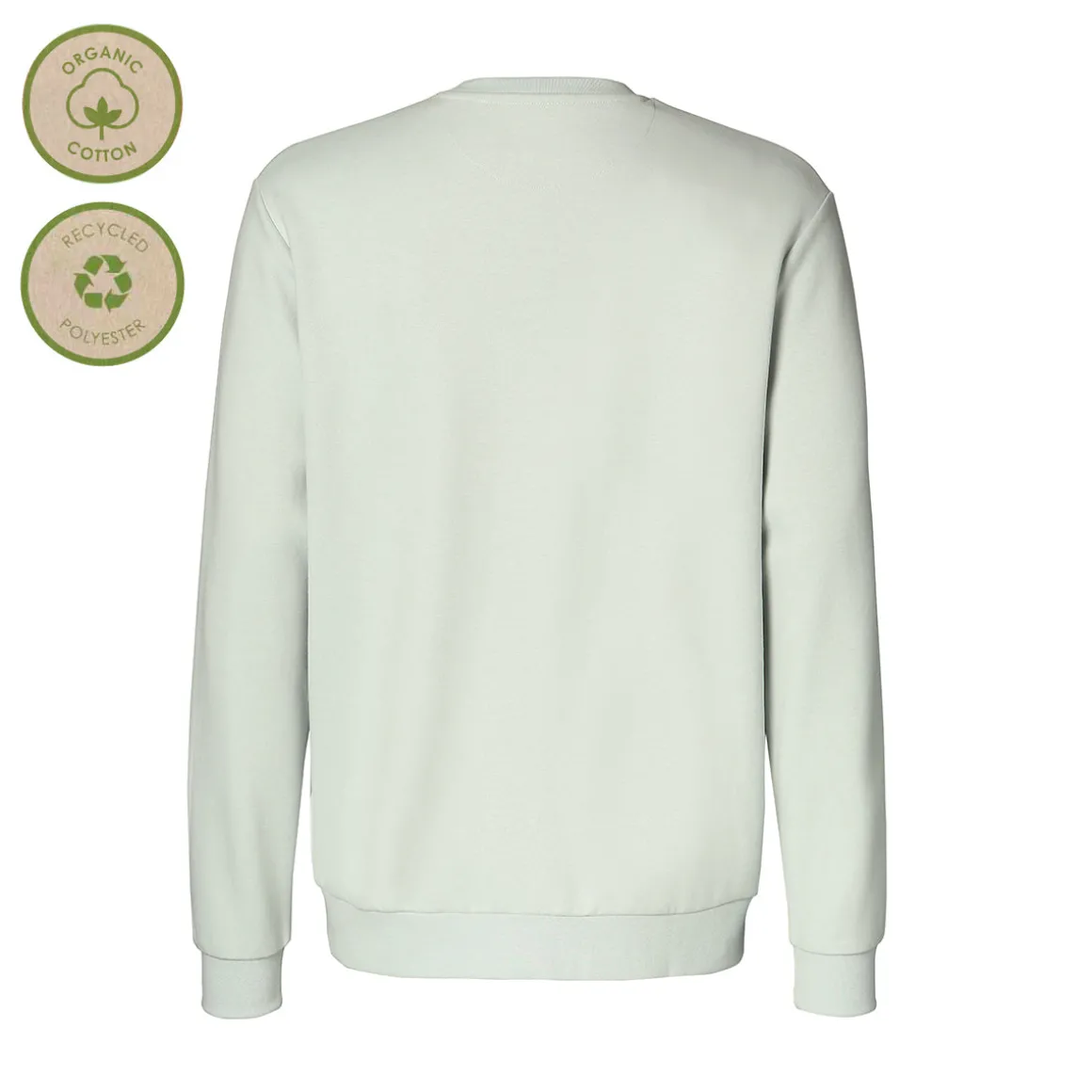 Sweat-Shirt Edard Gris Homme