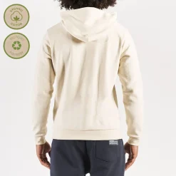 Sweatshirt Edwyn Beige Homme