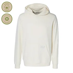 Sweatshirt Edwyn Beige Homme