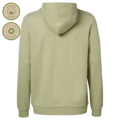 Sweatshirt Edwyn Vert Homme