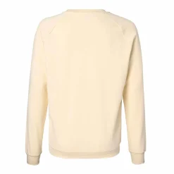 Sweatshirt Homme Caimali Sportswear Blanc