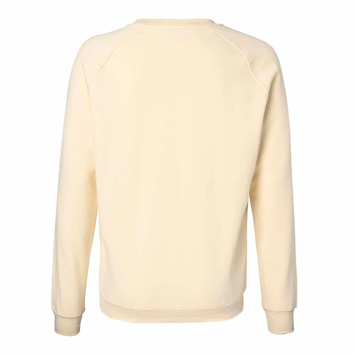 Sweatshirt Homme Caimali Sportswear Blanc