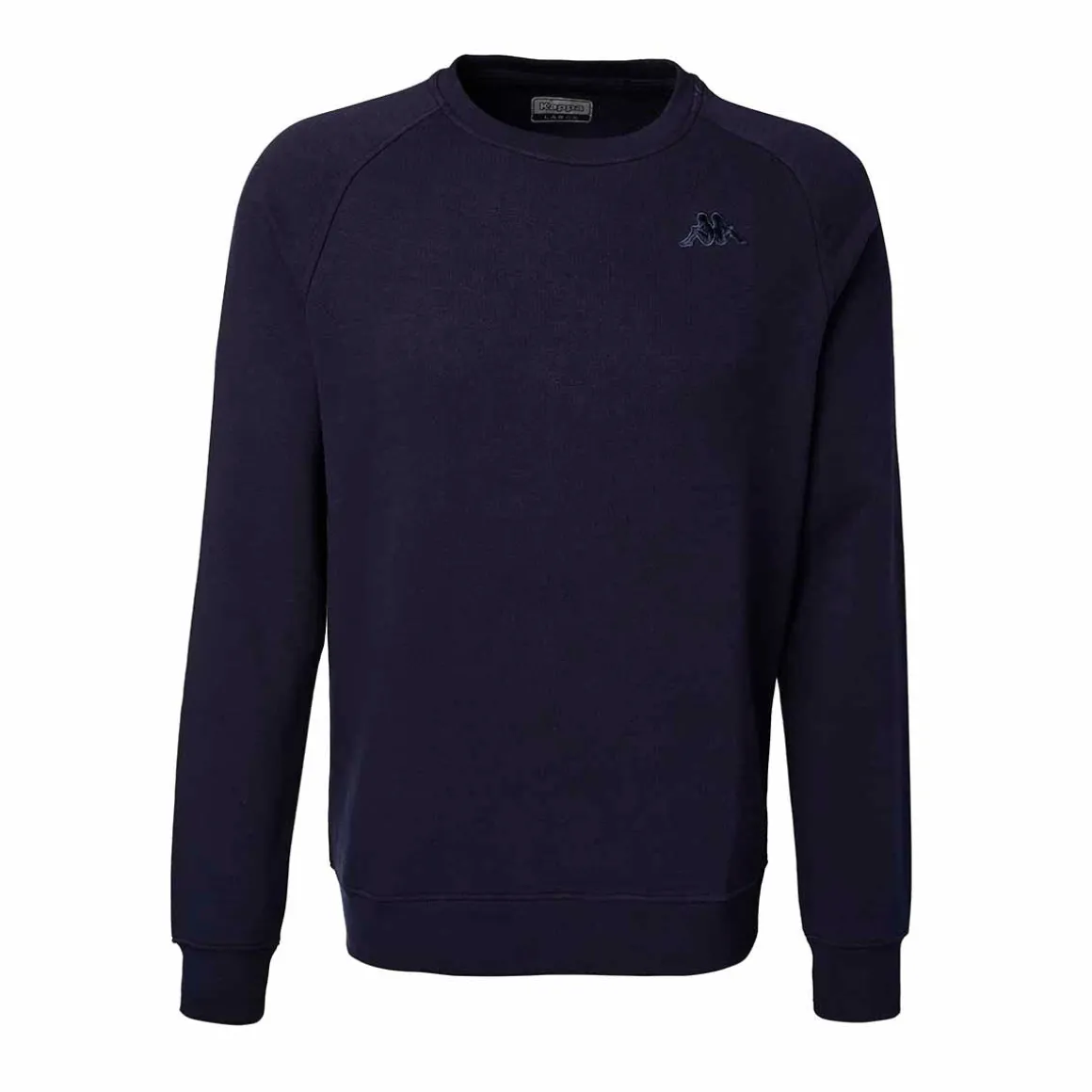Sweatshirt Homme Caimali Sportswear Bleu