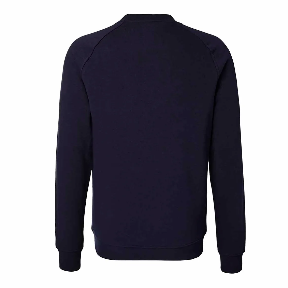 Sweatshirt Homme Caimali Sportswear Bleu