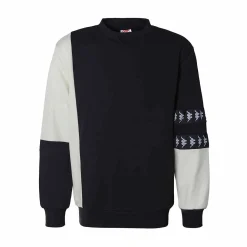 Sweatshirt Homme Vanto Authentic Noir