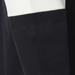 Sweatshirt Homme Vanto Authentic Noir