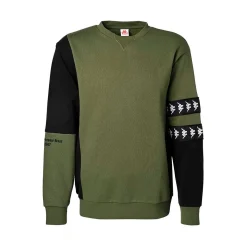 Sweatshirt Homme Vanto Authentic Vert