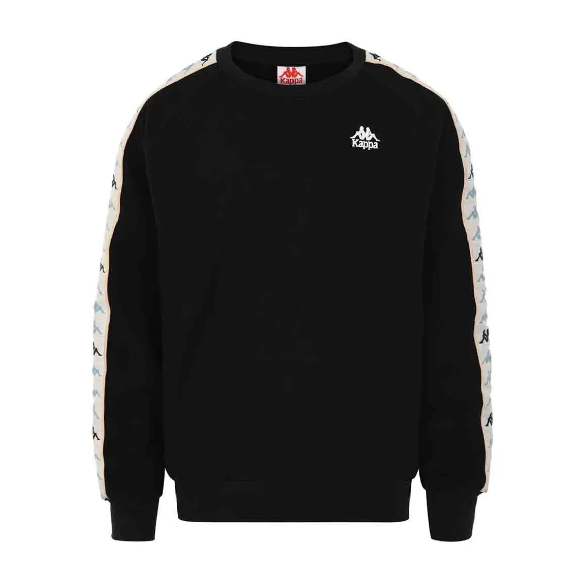 Sweat-Shirt Homme Vomiso Authentic Noir