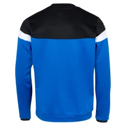 Sweatshirt Training Lido Bleu Enfant