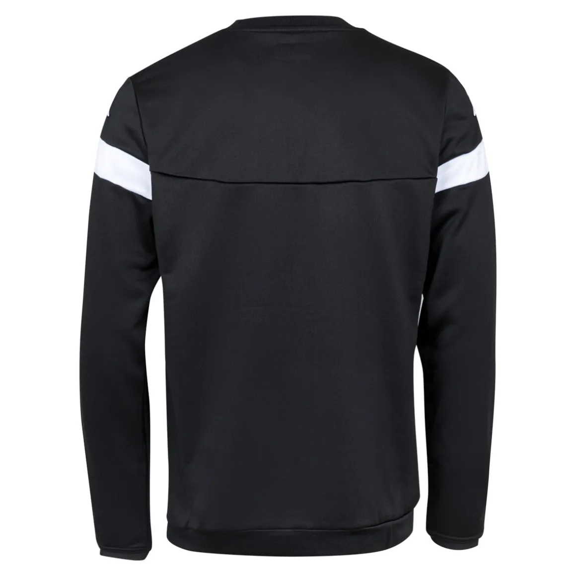 Sweatshirt Training Lido Noir Enfant